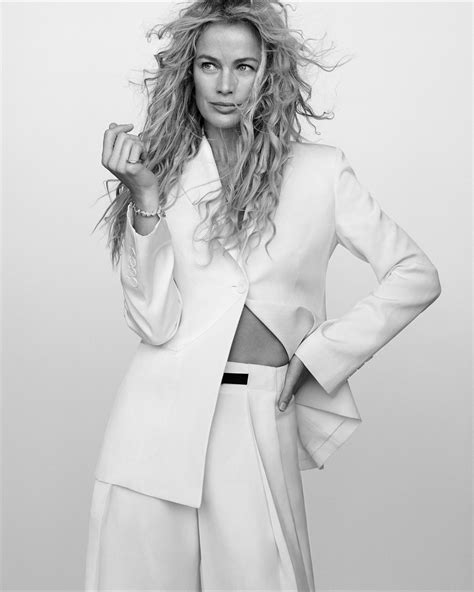 Supermodel carolyn murphy talks family fashion community – Artofit