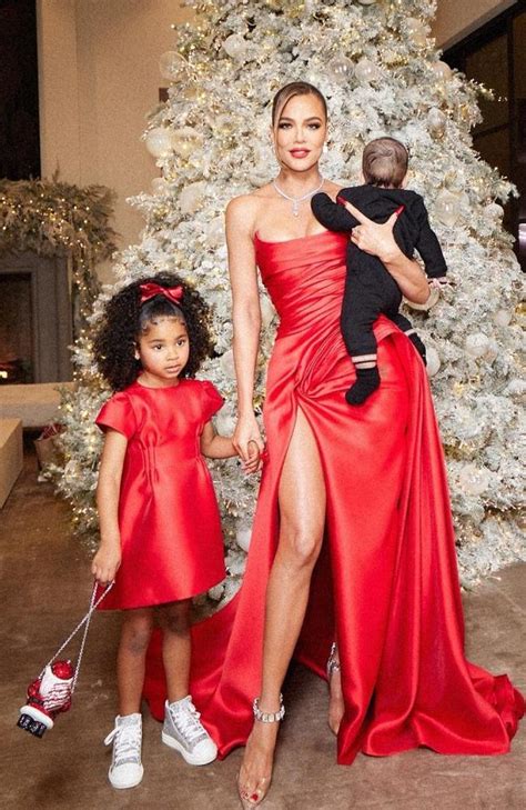 Khloe Kardashian finally shares photos of son, but his name is still