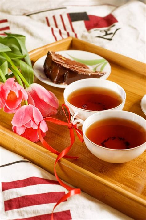 Morning Tea Picture. Image: 8448074
