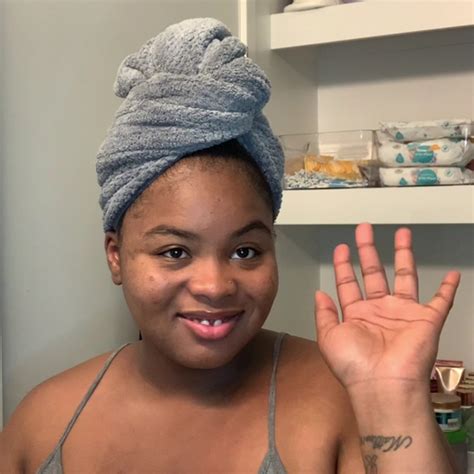 Making the Most of Post-Shower Time: A Multifaceted Self-Care Experien ...