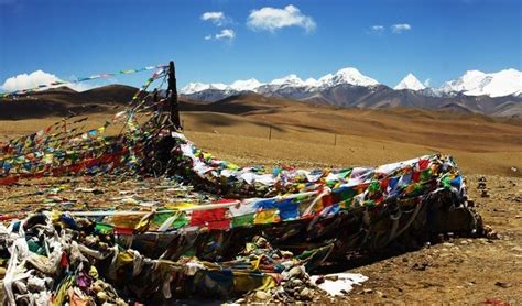 Mount Kailash Trekking