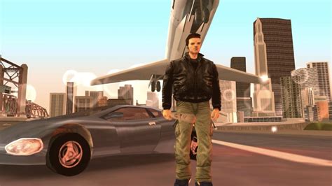 Grand theft auto - billacountry