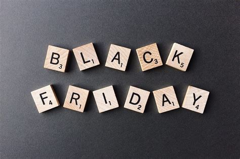 Не «Black» Friday: Введение в заблуждение и обман