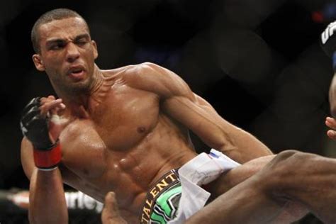 Edson Barboza and 10 Next Big Things in MMA That Weren't | News, Scores ...