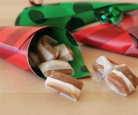 Homemade Candy - Instructables