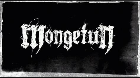 MONGETUN - YouTube