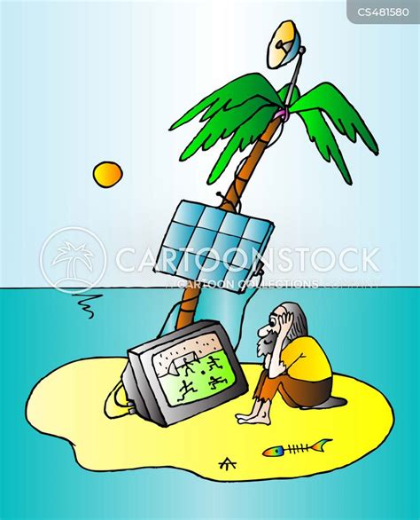 Solar Pane Cartoons and Comics - funny pictures from CartoonStock