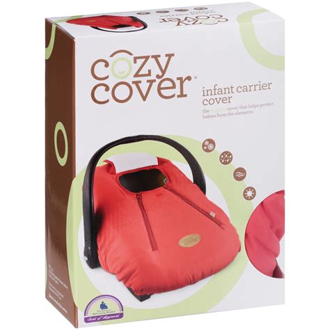 infant car carrier cover 2
