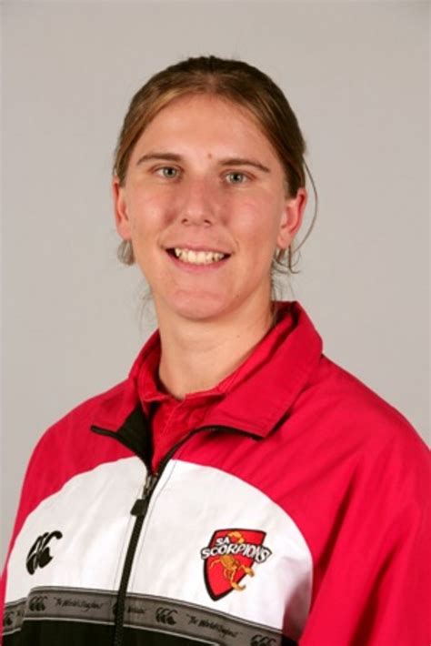 Portrait of Emma Samson | ESPNcricinfo.com