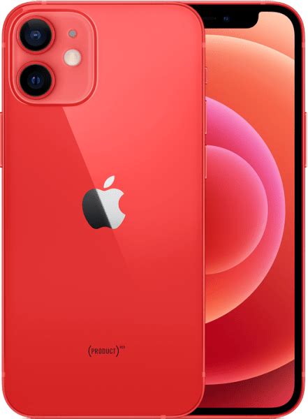 Apple iPhone 12 mini | Specifications and User Reviews