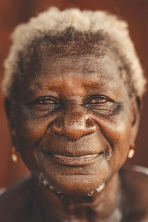 WePresent | Photographer Kim Praise captures the beauty of Angola