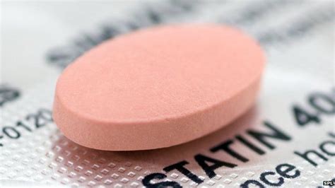 Cholesterol-lowering pill 'new option for statin users' - BBC News