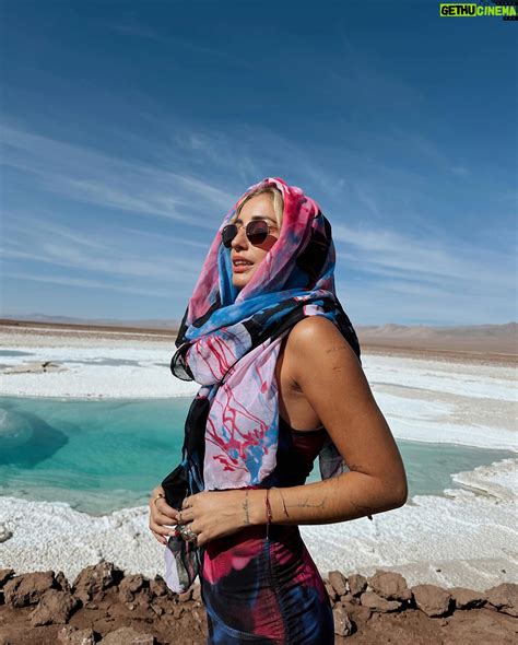 Daniela Castro Wiki, Biography, Age, Gallery, Spouse and more