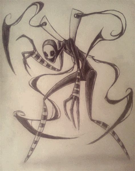 The Puppet by MagnusTenebrous on DeviantArt