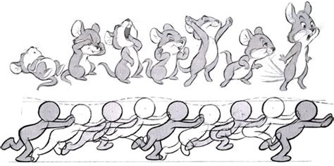 12 Principle of Animation - Wyong design education