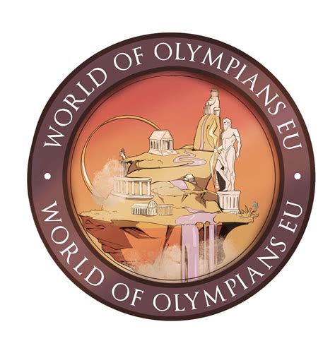 World of Olympians EU