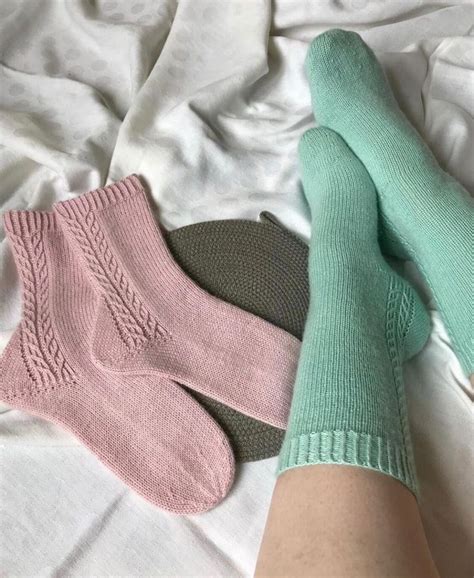 Pin by наталия герман on НОСОЧКИ | Knitted slippers pattern, Crochet ...