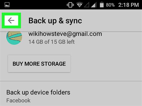 Cómo subir fotos a Google Fotos en Android: 12 Pasos