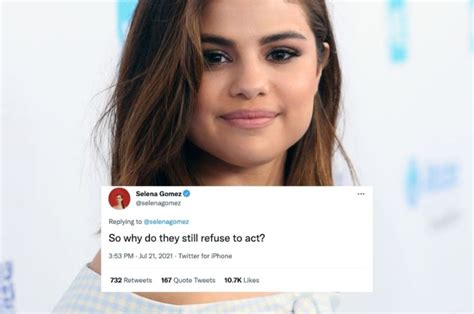 Selena Gomez Hacked Photos