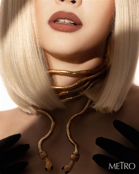 Janella Salvador Is The Valentina That You Can—And Will—Love | Metro.Style