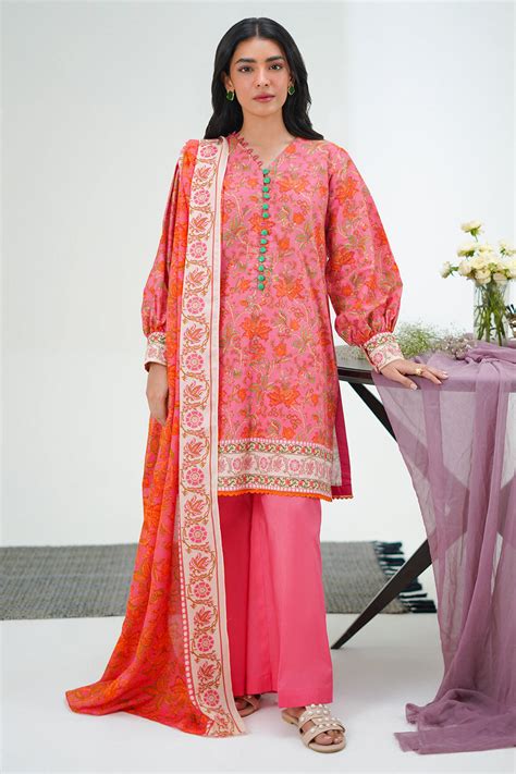 Zellbury Official Online Shopping Store - FaisalFabrics.pk