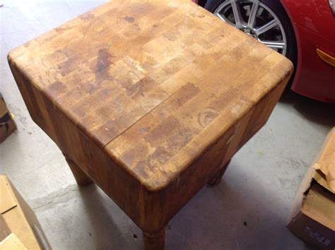 Butcher Block Nz at Oscar Trundle blog