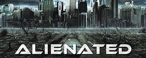 Alienated (Movie Review) - Cryptic Rock
