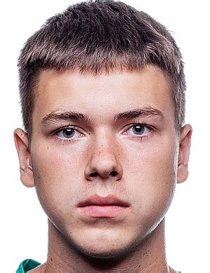 Ivan Sorochinskiy - профиль игрока 24/25 | Transfermarkt