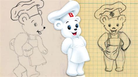 5 Facts You Never Knew About the Osito Bimbo Bear | PopIcon.life