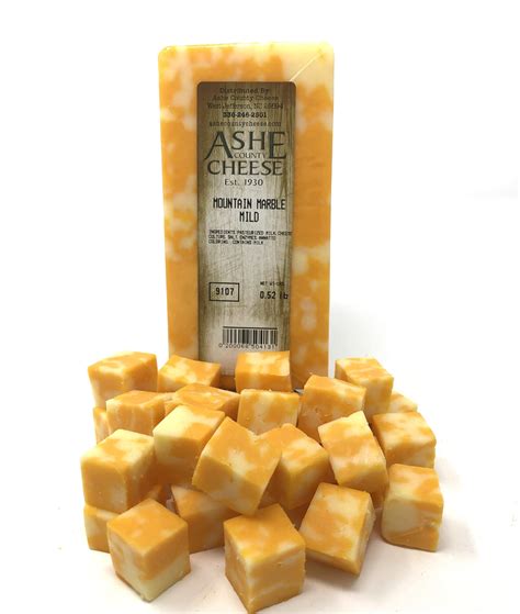 oz mountain marble ashe county cheese