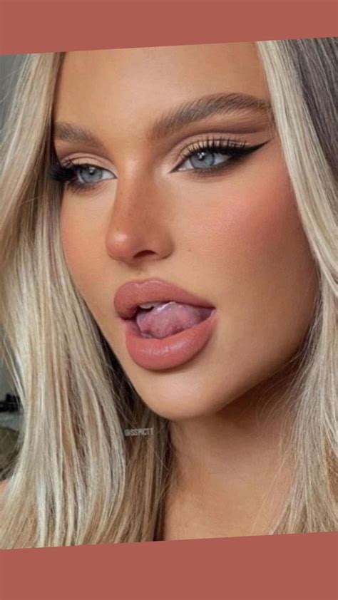 Pin by alessia karaj on Pins by you | Gorgeous makeup, Glamour makeup ...