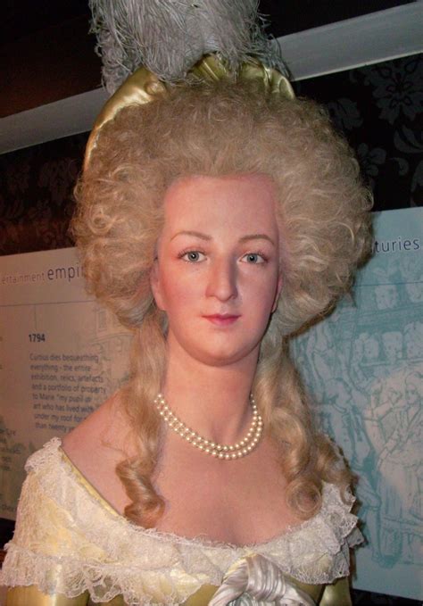 Marie Antoinette (Character) - Comic Vine