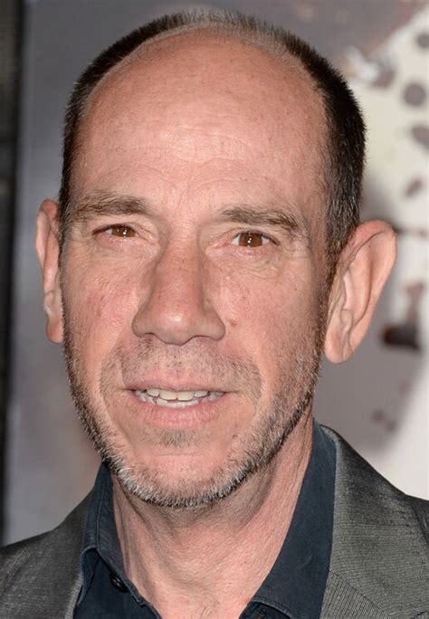 Miguel Ferrer | Disney Wiki | Fandom