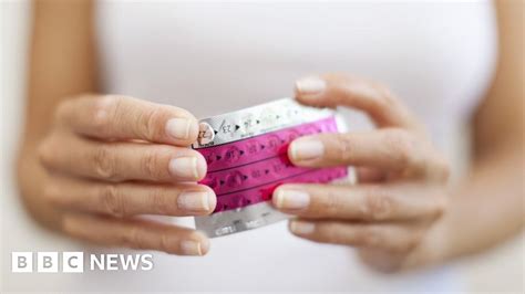 More women to get contraceptive pill from chemists in England