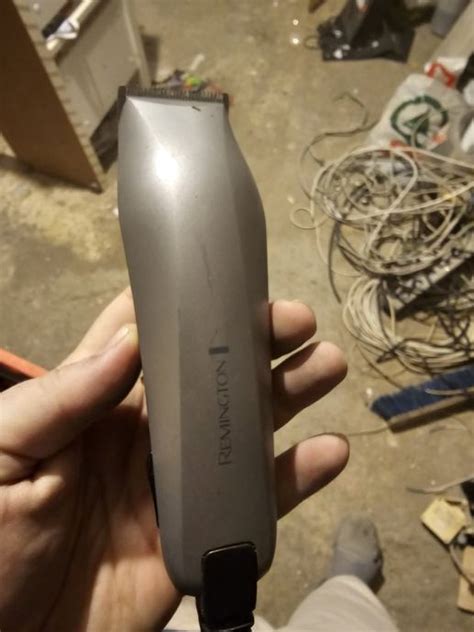 Remington mašina za šišanje HC5015