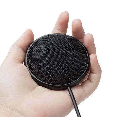 USB Meeting Business Conference Mic USB Omni‑direc... – Grandado