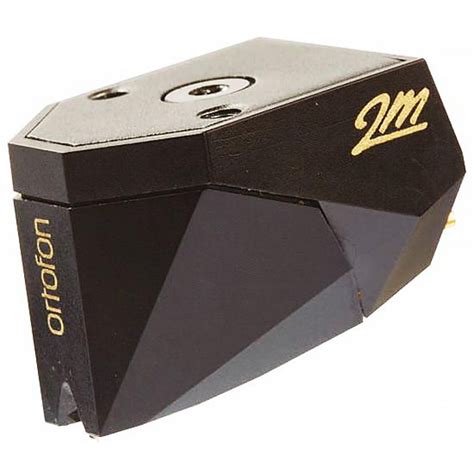 Ortofon 2M Black Cartridge