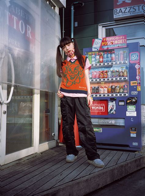 Marc Jacobs Launches Heaven, a New Collection of Teen Dream Fashion | Vogue