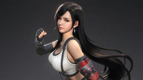 «Tifa» HD wallpapers