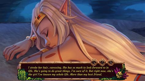The Beastmaster Princess on Steam