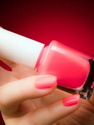 Ροζ Νύχια 50 Σχέδια | OhMyBeauty.gr