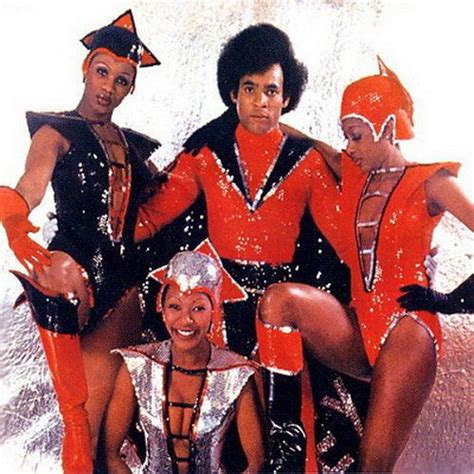EL BUS MAS ROCK-POP: BIOGRAFIA BONEY M "Programa 344"