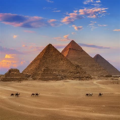 Must-see attractions Cairo, Egypt - Lonely Planet