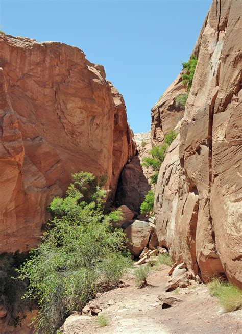 Hole In the Rock Road, Escalante, UT – Ensign Peak Foundation