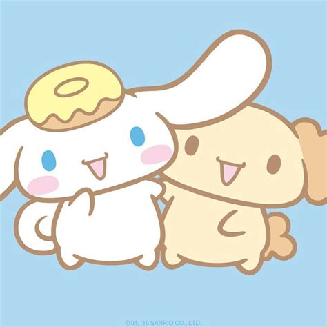 Cinnamoroll Sanrio Fan Art