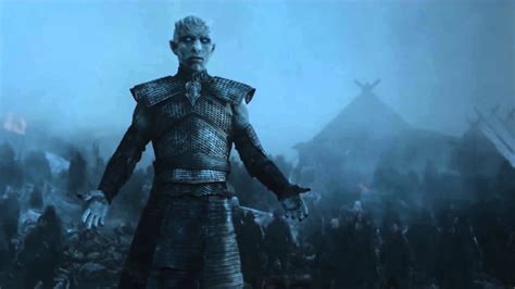 The Night King Wallpapers - Wallpaper Cave