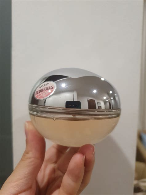 DKNY Be Delicious - 100ml, Beauty & Personal Care, Fragrance ...