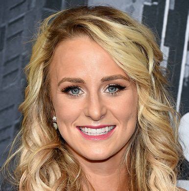 Leah Messer Net Worth | Celebrity Net Worth