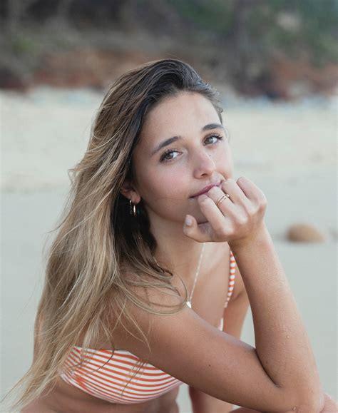 Chance Loves®️ Swimwear | Beautiful world traveller @liv_jade_xo is