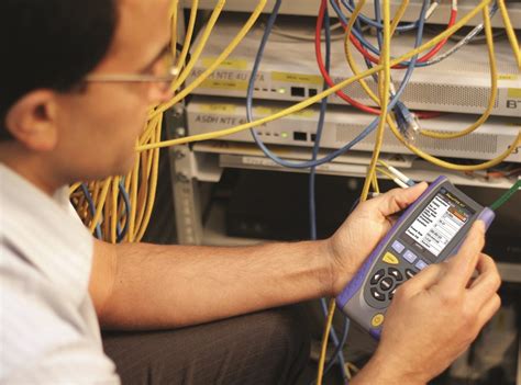 Which LAN tester should you choose? - TREND Networks - US